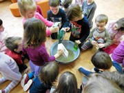 Světem zdraví s vůní bylinek